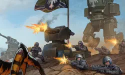 Featured image of post Starship Troopers Terran Command 星河战队 人类指挥部 [DLC 解锁] [DLC Unlock] [Steam & Epic] [Windows & SteamOS]