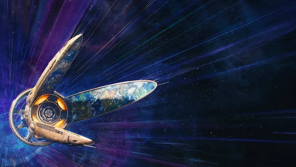 Featured image of post Stellaris 群星 [DLC 解锁] [DLC Unlock] [Steam & Xbox] [Windows & SteamOS & macOS]