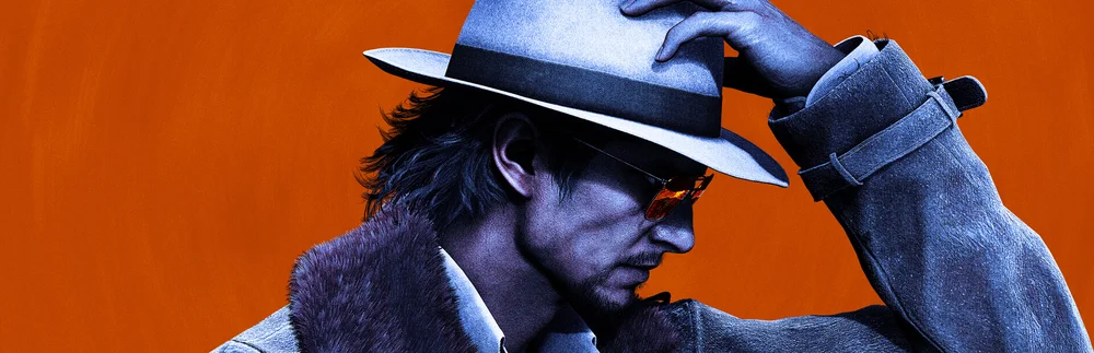 Featured image of post STRANGER THAN HEAVEN 异于天堂 [DLC 解锁] [DLC Unlock] [Steam & PC Game Pass / Xbox] [Windows & SteamOS]