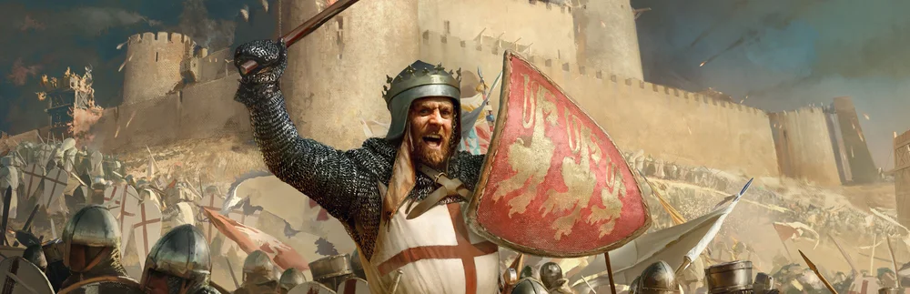 Featured image of post Stronghold Crusader Definitive Edition 要塞十字军东征 决定版 [DLC 解锁] [DLC Unlock] [Steam] [Windows & SteamOS]