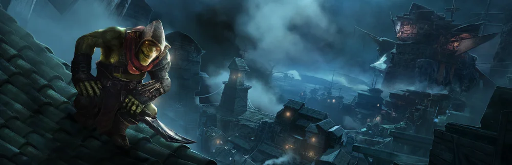 Featured image of post Styx Shards of Darkness 冥河 暗影碎片 [DLC 解锁 & 汉化] [DLC Unlock] [Steam] [Windows & SteamOS]