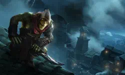 Featured image of post Styx Shards of Darkness 冥河 暗影碎片 [DLC 解锁 & 汉化] [DLC Unlock] [Steam] [Windows & SteamOS]
