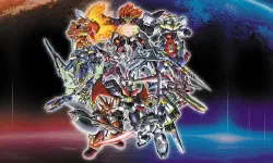 Featured image of post Super Robot Wars 30 超级机器人大战 30 [DLC 解锁] [DLC Unlock] [Steam] [Windows & SteamOS]