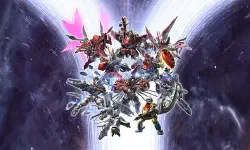 Featured image of post SUPER ROBOT WARS Y 超级机器人大战 Y [DLC 解锁] [DLC Unlock] [Steam] [Windows & SteamOS]