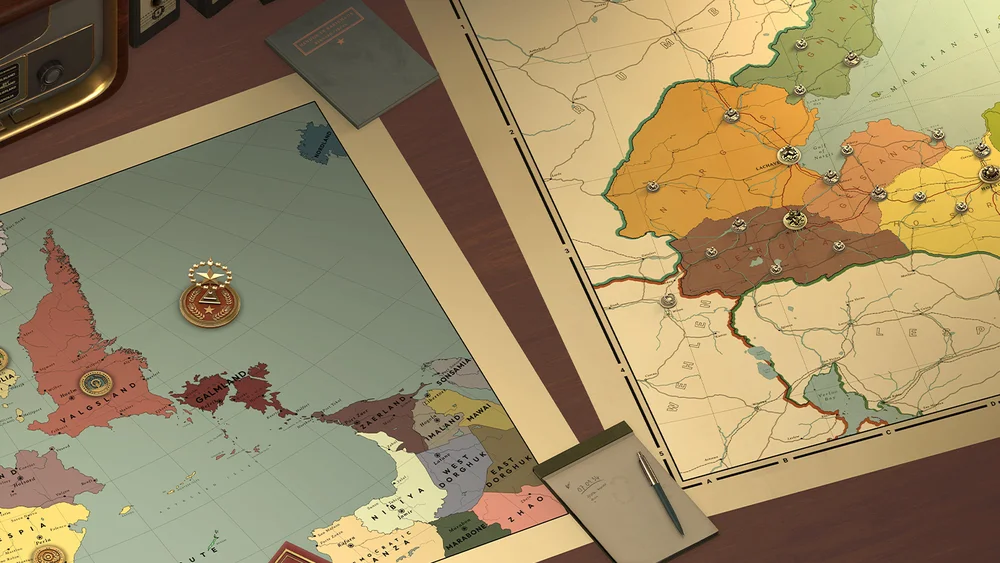Featured image of post Suzerain 索德兰/宗主国 [DLC 解锁] [DLC Unlock] [Steam & Epic] [Windows & SteamOS & macOS]