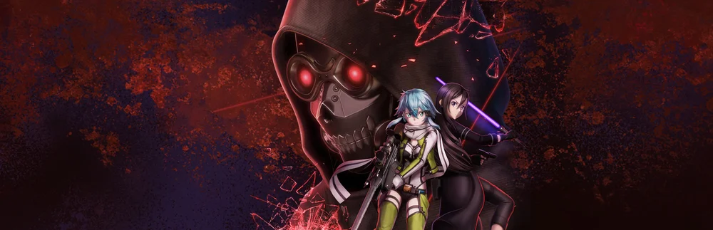 Featured image of post Sword Art Online Fatal Bullet 刀剑神域 夺命凶弹 [DLC 解锁] [DLC Unlock] [Steam] [Windows & SteamOS]