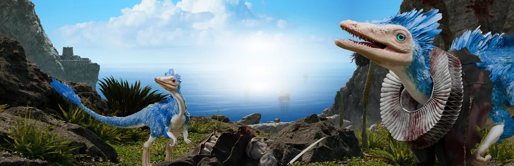 Featured image of post SWORDHAVEN 剑湾奇旅 [DLC 解锁] [DLC Unlock] [Steam] [Windows & SteamOS & macOS]
