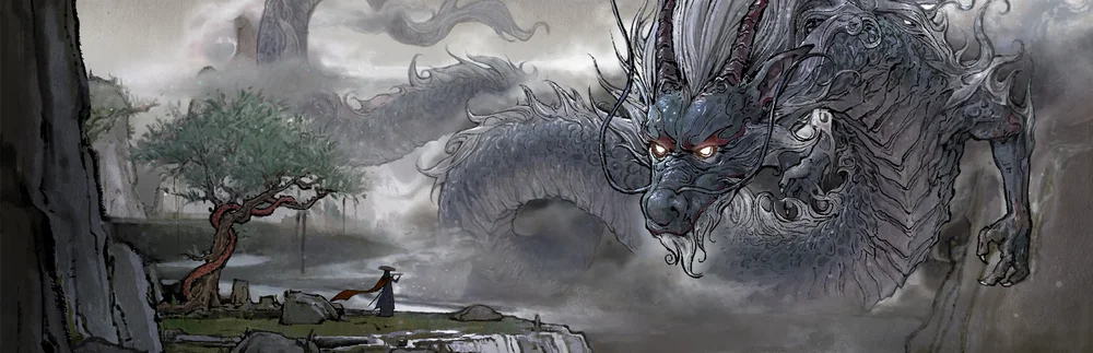 Featured image of post Tale of Immortal 鬼谷八荒 [DLC 解锁] [DLC Unlock] [Steam] [Windows & SteamOS]