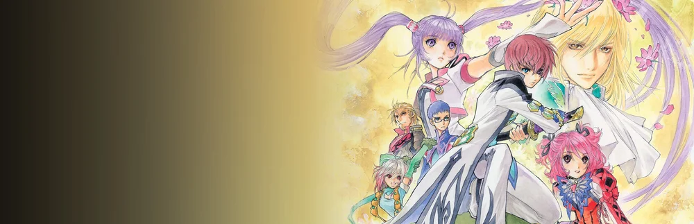 Featured image of post Tales of Graces f Remastered 美德传奇 f Remastered [DLC 解锁] [DLC Unlock] [Steam] [Windows & SteamOS]