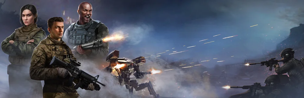 Featured image of post Terminator Dark Fate - Defiance 终结者 黑暗命运 - 反抗 [DLC 解锁] [DLC Unlock] [Steam & Epic] [Windows & SteamOS]