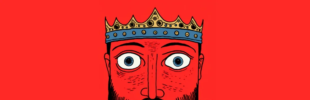 Featured image of post The King is Watching 王之凝视 [DLC 解锁] [DLC Unlock] [Steam] [Windows & SteamOS]