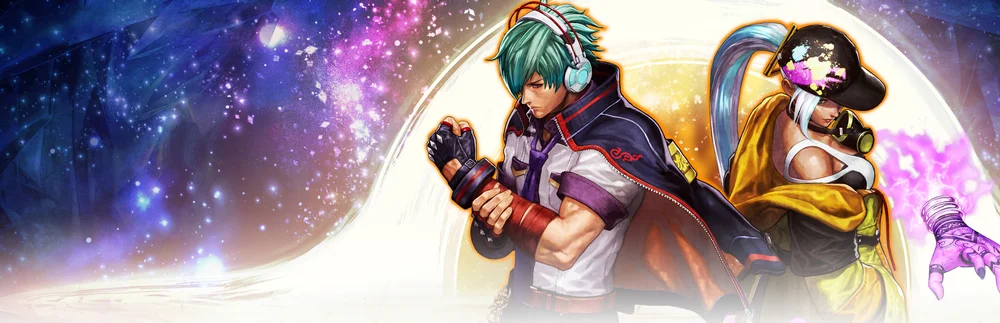 Featured image of post THE KING OF FIGHTERS XV 拳皇 15 [DLC 解锁] [DLC Unlock] [Steam & Epic] [Windows & SteamOS]