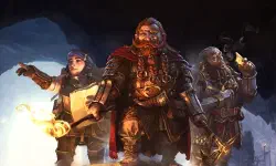 Featured image of post The Lord of the Rings Return to Moria 指环王（魔戒） 重返墨瑞亚 [DLC 解锁] [DLC Unlock] [Steam & Epic] [Windows & SteamOS]