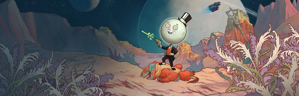 Featured image of post The Outer Worlds 2 天外世界 2 [DLC 解锁] [DLC Unlock] [Steam & PC Game Pass / Xbox] [Windows & SteamOS]