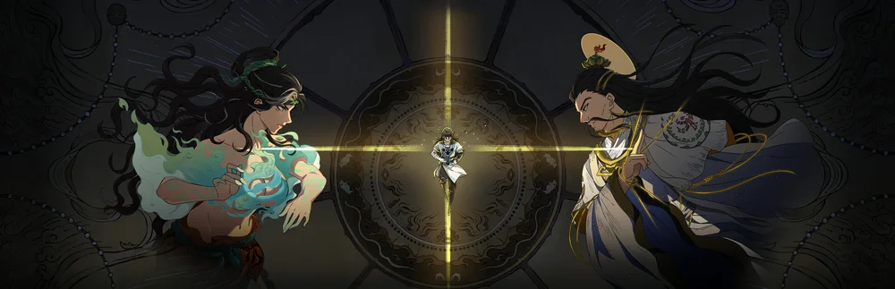 Featured image of post The Scroll Of Taiwu 太吾绘卷 [DLC 解锁] [DLC Unlock] [Steam] [Windows & SteamOS]