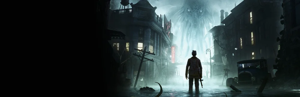 Featured image of post The Sinking City 沉没之城 [DLC 解锁] [DLC Unlock] [Steam & Epic] [Windows & SteamOS]