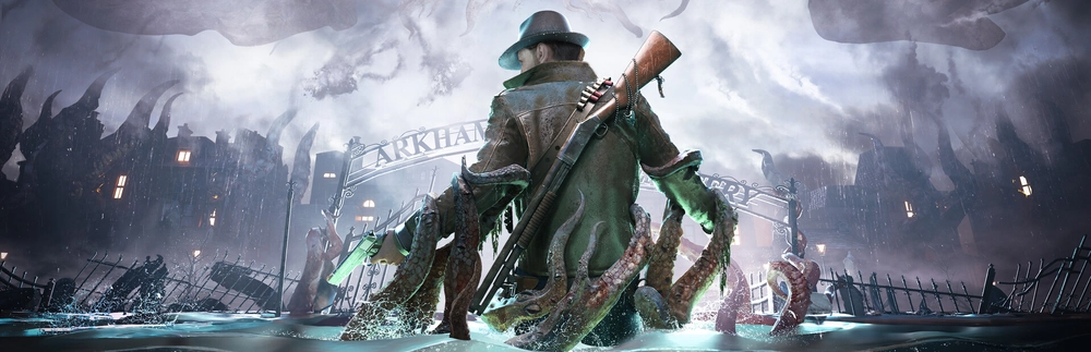 Featured image of post The Sinking City 2 沉没之城 2 [DLC 解锁] [DLC Unlock] [Steam & Epic] [Windows & SteamOS]
