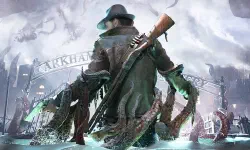 Featured image of post The Sinking City 2 沉没之城 2 [DLC 解锁] [DLC Unlock] [Steam & Epic] [Windows & SteamOS]