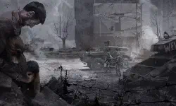 Featured image of post This War of Mine 这是我的战争 [DLC 解锁] [DLC Unlock] [Steam & Epic] [Windows & SteamOS & macOS]