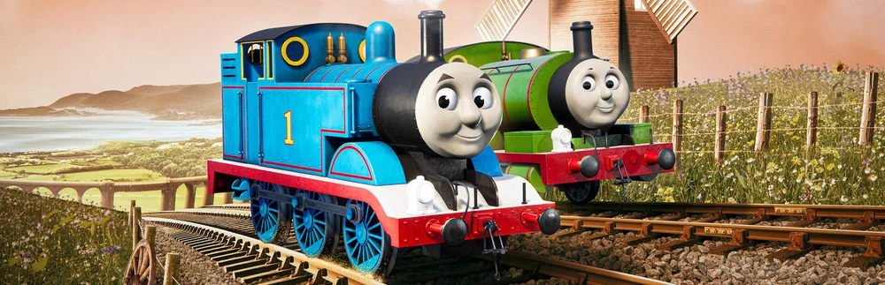 Featured image of post Thomas & Friends Wonders of Sodor 托马斯和朋友 多多岛奇观 [DLC 解锁] [DLC Unlock] [Steam] [Windows & SteamOS]