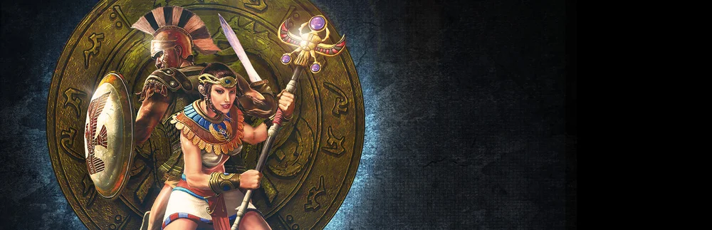 Featured image of post Titan Quest Anniversary Edition 泰坦之旅 周年纪念版 [DLC 解锁] [DLC Unlock] [Steam & Epic] [Windows & SteamOS]