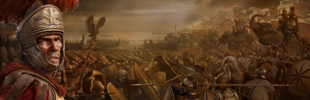 Featured image of post Total War ROME II - Emperor Edition 全面战争 罗马 2 - 皇帝版 [DLC 解锁] [DLC Unlock] [Steam] [Windows & SteamOS & macOS]
