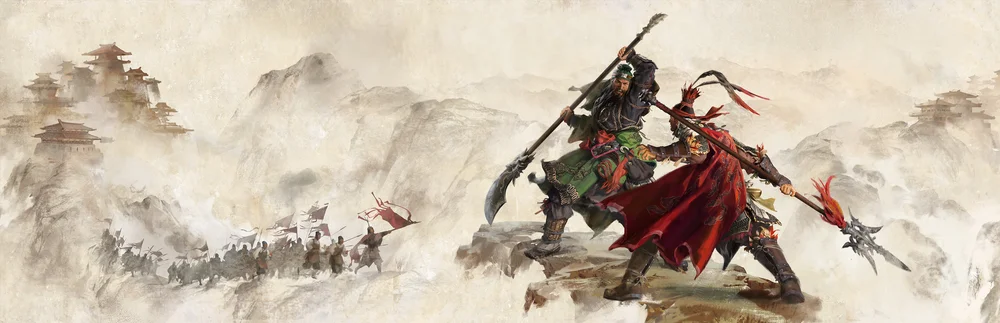 Featured image of post Total War THREE KINGDOMS 全面战争 三国 [DLC 解锁] [DLC Unlock] [Steam & Epic] [Windows & SteamOS]