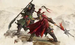 Featured image of post Total War THREE KINGDOMS 全面战争 三国 [DLC 解锁] [DLC Unlock] [Steam & Epic] [Windows & SteamOS]