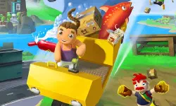 Featured image of post Totally Reliable Delivery Service 可靠快递 [DLC 解锁] [DLC Unlock] [Steam & Epic & PC Game Pass / Xbox] [Windows & SteamOS & macOS]