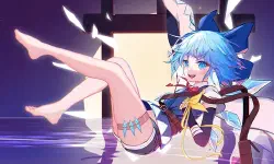 Featured image of post Touhou Hero of Ice Fairy 东方冰之勇者记 [DLC 解锁] [DLC Unlock] [Steam] [Windows & SteamOS]
