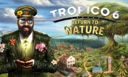 Featured image of post Tropico 6 海岛大亨 6 [DLC 解锁] [DLC Unlock] [Steam & Epic] [Windows & SteamOS & macOS]