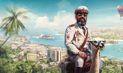 Featured image of post Tropico 7 海岛大亨 7 [DLC 解锁] [凝聚力] [DLC Unlock] [Steam & Epic] [Windows & SteamOS & macOS]