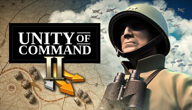 Featured image of post Unity of Command II 统一指挥 2 [DLC 解锁] [DLC Unlock] [Steam] [Windows & SteamOS & macOS]