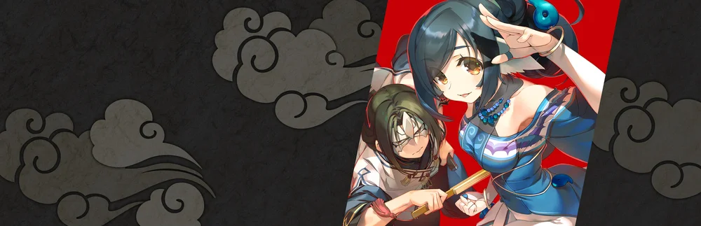 Featured image of post Utawarerumono ZAN 2 传颂之物 斩 2 [DLC 解锁] [DLC Unlock] [Steam] [Windows & SteamOS]