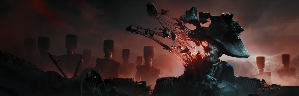 Featured image of post Valor Mortis 不朽遗志 [DLC 解锁] [DLC Unlock] [Steam] [Windows & SteamOS]