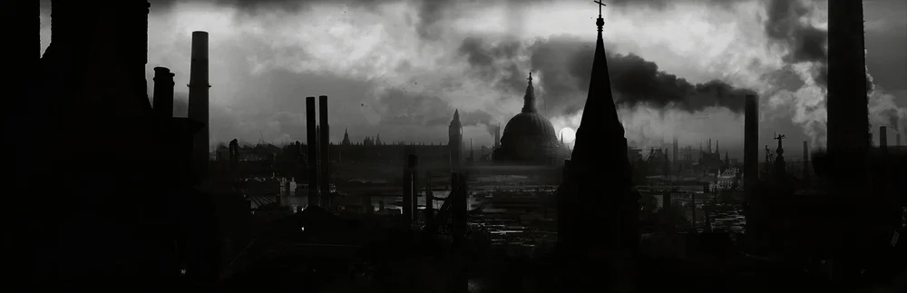 Featured image of post Vampyr 吸血鬼 [DLC 解锁] [DLC Unlock] [Steam & Epic] [Windows & SteamOS]