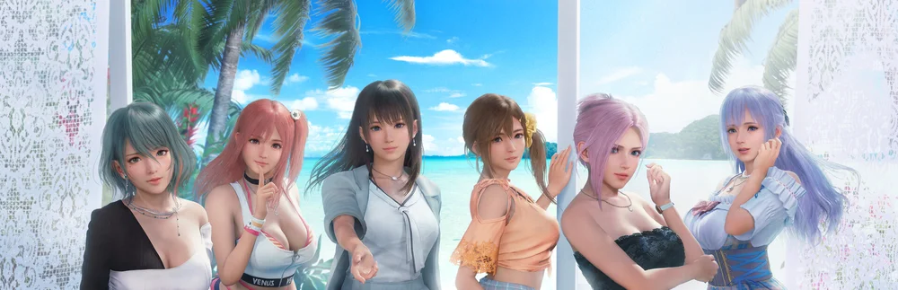 Featured image of post Venus Vacation PRISM DEAD OR ALIVE Xtreme 维纳斯璀璨假期 死或生 Xtreme [DLC 解锁] [DLC Unlock] [Steam] [Windows & SteamOS]
