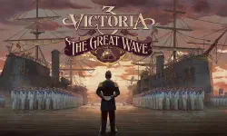 Featured image of post Victoria 3 维多利亚 3 [DLC 解锁] [DLC Unlock] [Steam] [Windows & SteamOS & macOS]