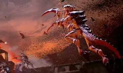 Featured image of post Warhammer 40000 Battlesector 战锤40K 战区 [DLC 解锁] [DLC Unlock] [Steam & Epic] [Windows & SteamOS]