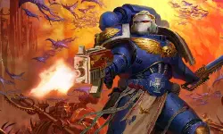 Featured image of post Warhammer 40000 Boltgun 战锤 40K 爆矢枪 [DLC 解锁] [DLC Unlock] [Steam & Epic] [Windows & SteamOS]