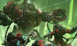 Featured image of post Warhammer 40000 Mechanicus 战锤40K 机械神教 [DLC 解锁] [DLC Unlock] [Steam & Epic] [Windows & SteamOS & macOS]