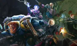 Featured image of post Warhammer 40000 Rogue Trader 战锤40K 行商浪人 [DLC 解锁] [DLC Unlock] [Steam & Epic & PC Game Pass / Xbox] [Windows & SteamOS & macOS]