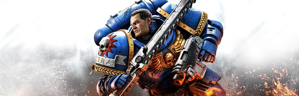Featured image of post Warhammer 40000 Space Marine 2 战锤40K 星际战士 2 [DLC 解锁] [DLC Unlock] [Steam & Epic & PC Game Pass / Xbox] [Windows & SteamOS]