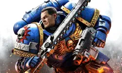 Featured image of post Warhammer 40000 Space Marine 2 战锤40K 星际战士 2 [DLC 解锁] [DLC Unlock] [Steam & Epic & PC Game Pass / Xbox] [Windows & SteamOS]