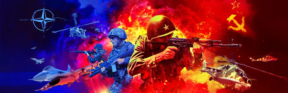 Featured image of post WARNO 预先号令 [DLC 解锁] [DLC Unlock] [Steam] [Windows & SteamOS]