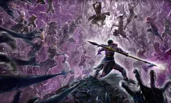 Featured image of post WARRIORS Abyss 无双深渊 [DLC 解锁] [DLC Unlock] [Steam] [Windows & SteamOS]