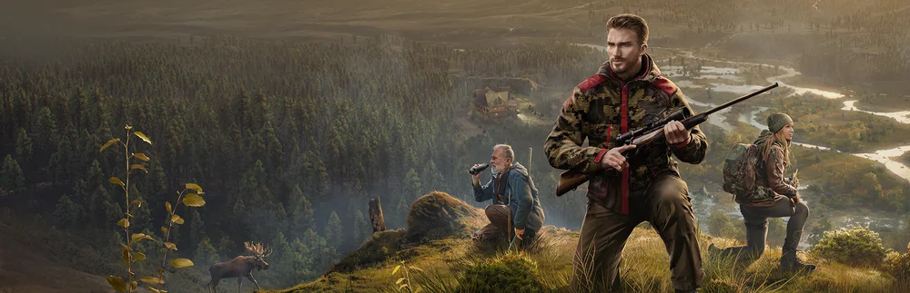 Featured image of post Way of the Hunter 狩猎之道 [DLC 解锁] [DLC Unlock] [Steam & Epic] [Windows & SteamOS]