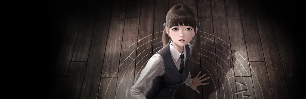 Featured image of post White Day A Labyrinth Named School 白色情人节 恐怖学校 [DLC 解锁] [DLC Unlock] [Steam] [Windows & SteamOS]