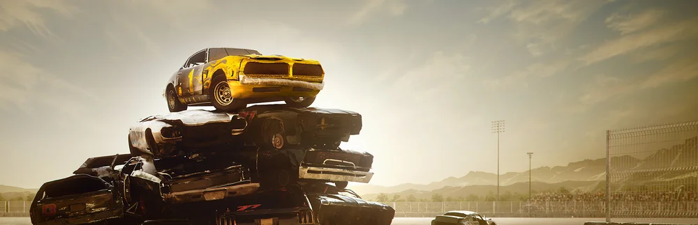 Featured image of post Wreckfest 撞车嘉年华 [DLC 解锁] [DLC Unlock] [Steam & Epic & PC Game Pass / Xbox] [Windows & SteamOS]