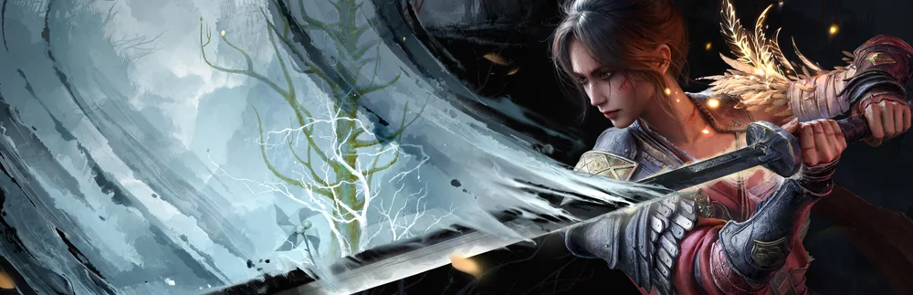 Featured image of post WUCHANG Fallen Feathers 明末 渊虚之羽 [DLC 解锁] [DLC Unlock] [Steam & Epic & PC Game Pass / Xbox] [Windows & SteamOS]